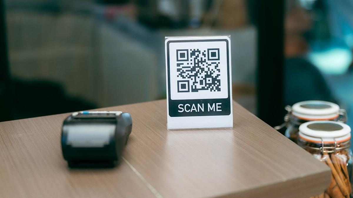 QR Codes: A powerful CTA for first-party data – AOL.com