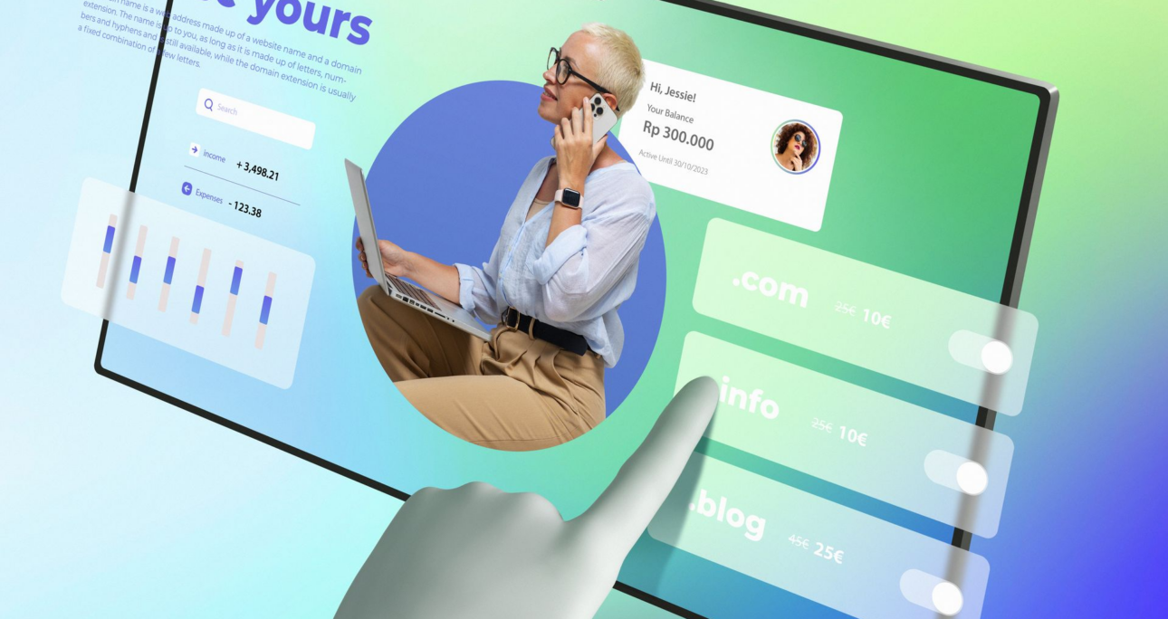 How To Make Sure Your Landing Page Doesn’t Fail Before Design Even Begins – Dataconomy