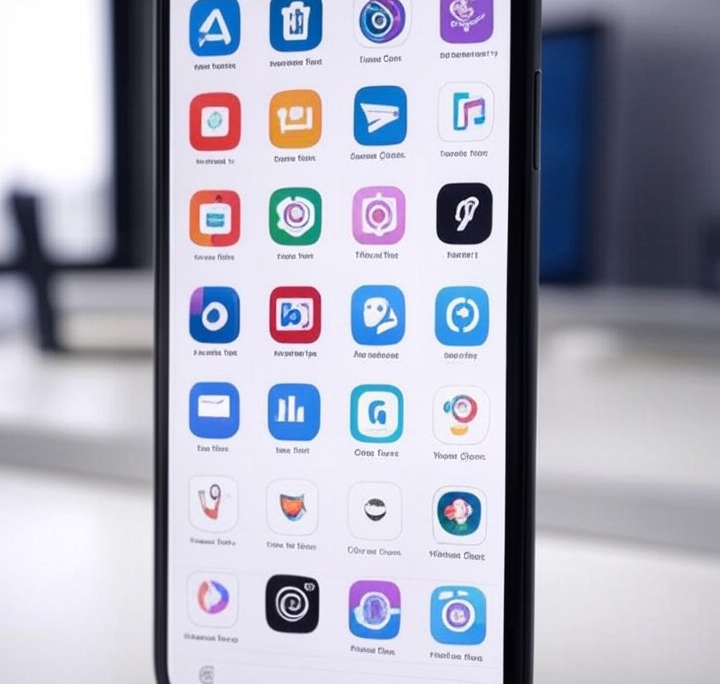 Apple Tests Blended Ads in App Store Search Amid Revenue Push – WebProNews