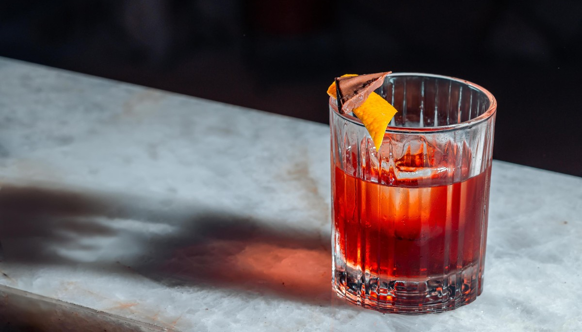 Negroni Week: bares de sete capitais brasileiras oferecem releituras do clássico coquetel e brindes – O Globo