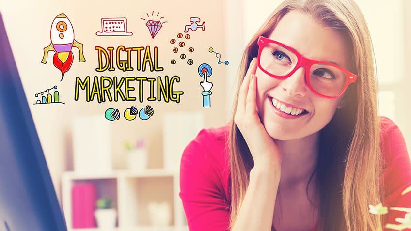 The Scope of Digital Marketing in 2026 – Simplilearn.com