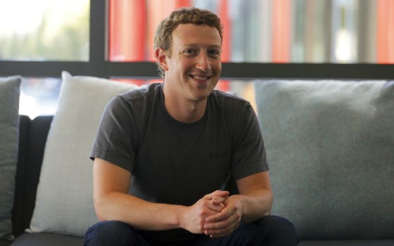 Cambridge Analytica reúne informações de 433 mil perfis brasileiros do Facebook – Globo.com