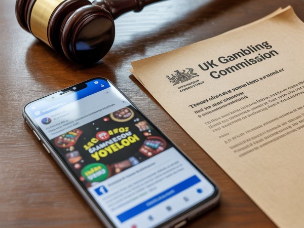 UK Gambling Commission puts Meta on blast over “not on GamStop” ads on Facebook and Instagram – iGamingToday.com
