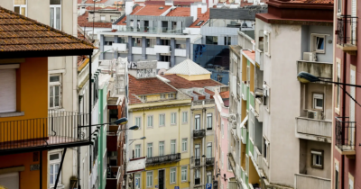 Preços da habitação atingem novo recorde e valor de casas vendidas ultrapassa os 10 mil milhões de euros no 2ª trimestre – Expresso