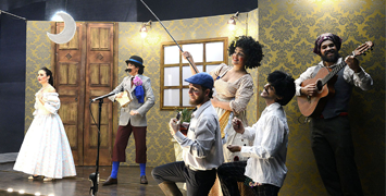 Cultura inscreve para primeiro curso da SP Escola de Teatro em Jundiaí – jundiai.sp.gov.br