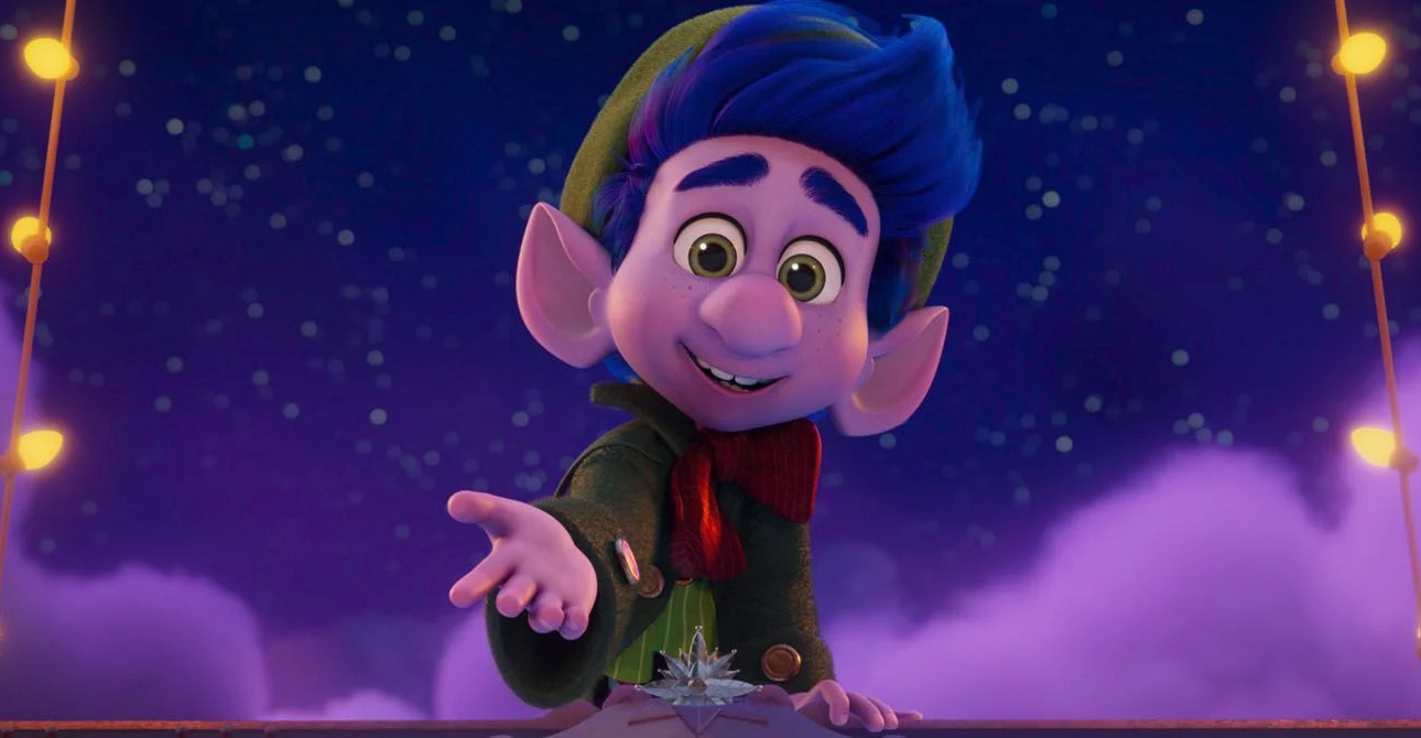 O Pai Natal faz o seu cinema na UGC para as festas de fim de ano de 2025 – sortiraparis.com