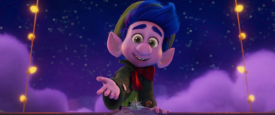 O Pai Natal faz o seu cinema na UGC para as festas de fim de ano de 2025 – sortiraparis.com