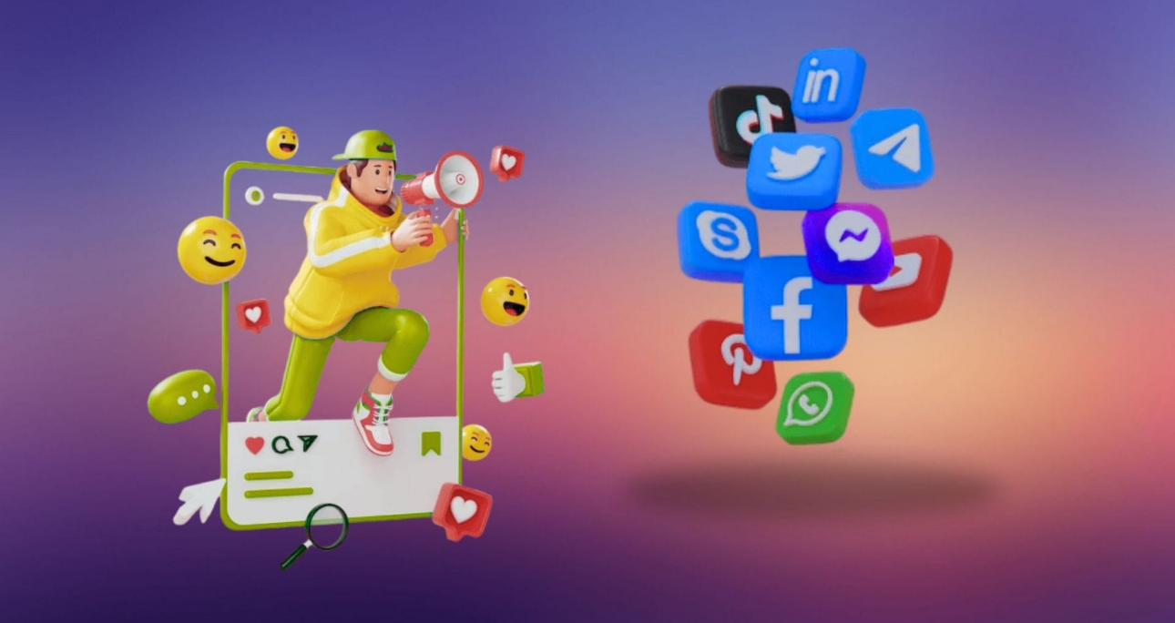 Social Media Statistics 2025:Platforms, Users, and Behaviors – SQ Magazine