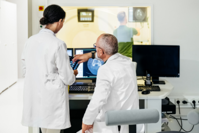 What is Artificial Intelligence (AI) in Business? – IBM