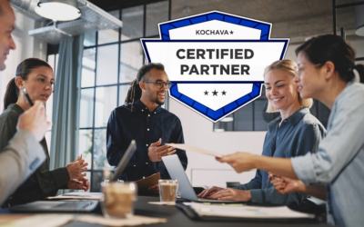 Kochava launches certification for major ad platforms Meta, Google, TikTok – PPC Land