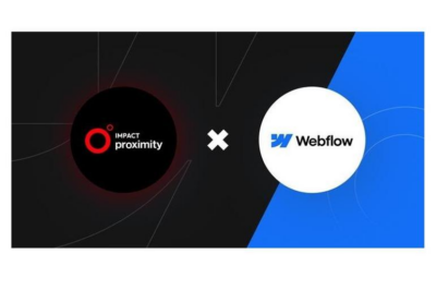 Impact Proximity drives faster, high-performance digital experiences through Webflow partnership – ZAWYA