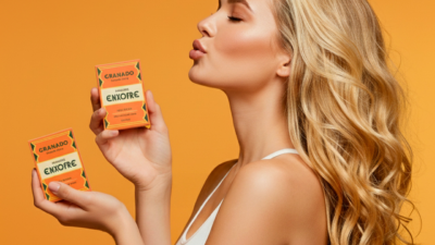 Sabonete de enxofre da Granado ultrapassa 1 milhão de unidades vendidas e vira case de UGC – publicitarioscriativos.com