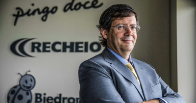 Jerónimo Martins compra grupo de frutas e legumes Luís Vicente – Expresso