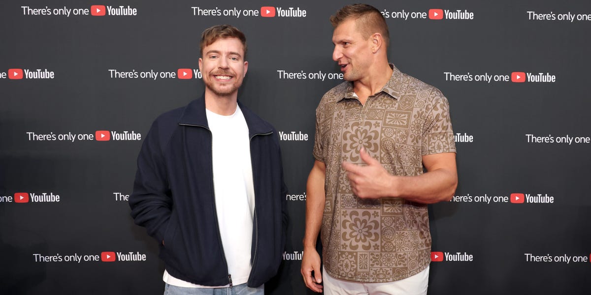 The line between TV ads and YouTube ads is getting very blurry – Business Insider