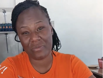 How a viral TikTok post saved Nakuru woman's business – the-star.co.ke