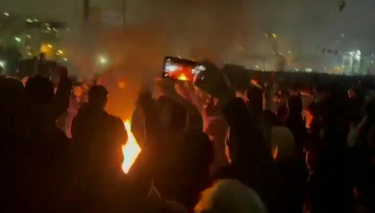 Petróleo vai à máxima desde novembro por Irã, dólar e bolsa cedem ao risco Fed – gauchazh.clicrbs.com.br