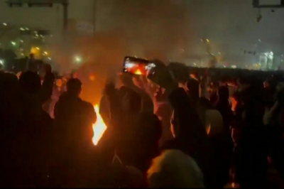 Petróleo vai à máxima desde novembro por Irã, dólar e bolsa cedem ao risco Fed – gauchazh.clicrbs.com.br