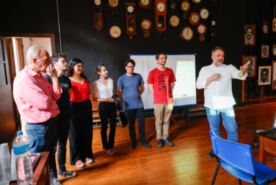 Acervo digital de arquivo histórico de Jundiaí já está disponível para consulta – jundiai.sp.gov.br