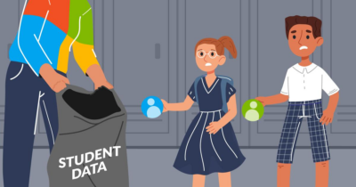 noyb win: Microsoft 365 Education may not track school children – noyb.eu