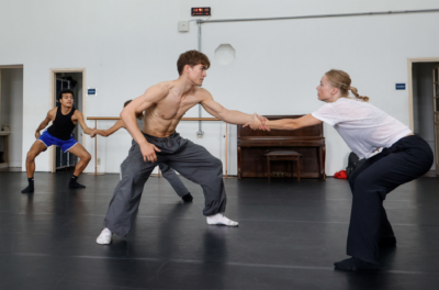 Cia. Jovem de Dança recebe bailarinos dinamarqueses para intercâmbio artístico – jundiai.sp.gov.br