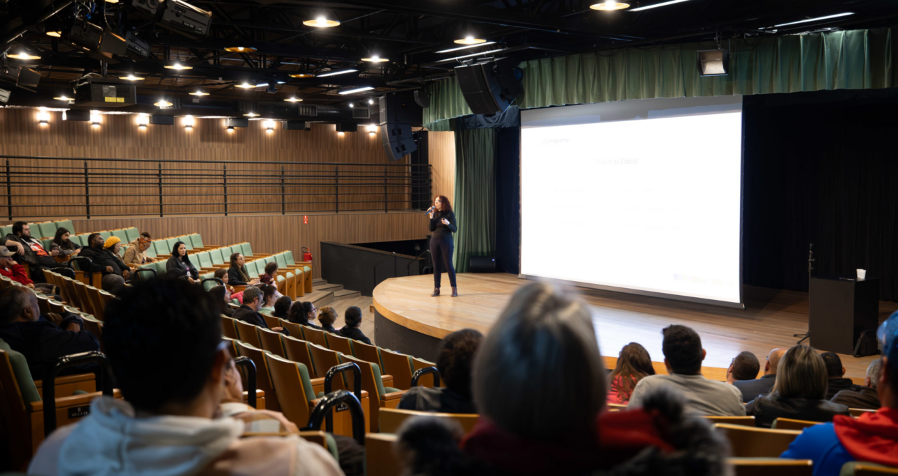 Audiência marca início da construção coletiva do plano da PNAB em Jundiaí – jundiai.sp.gov.br