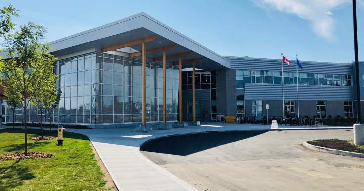 Edmonton teacher charged with multiple sexual offences involving a student – SSBCrack