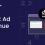 TikTok Ad Revenue (2020–2027) – By Country Data – DemandSage