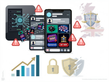 Meta Faces UK Scrutiny Over Illegal Gambling Ads on Facebook, Instagram – WebProNews