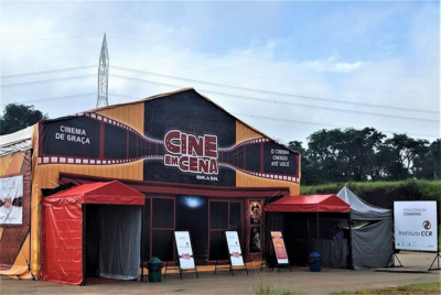 Cine em Cena Brasil: Três dias de cinema gratuito no Complexo Fepasa – jundiai.sp.gov.br