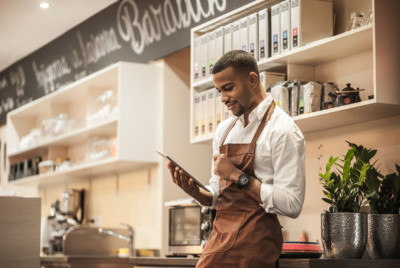 Herramientas y soluciones de analytics – IBM