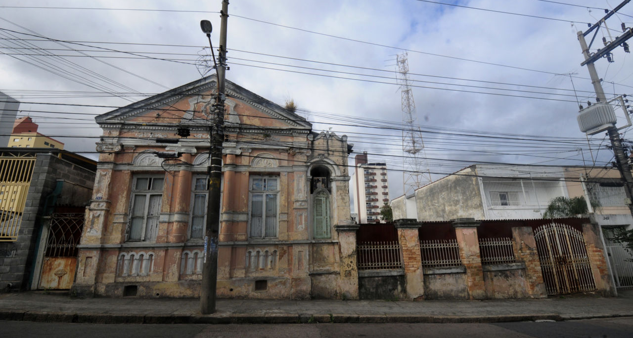 Mês do Patrimônio: estão abertas inscrições para visitas técnicas à Mesquita de Jundiaí e à Casa Rosa – jundiai.sp.gov.br