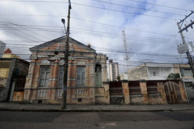 Mês do Patrimônio: estão abertas inscrições para visitas técnicas à Mesquita de Jundiaí e à Casa Rosa – jundiai.sp.gov.br
