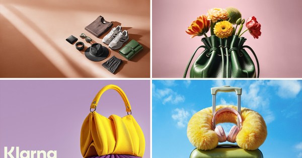 30 Gen AI Campaigns Later, Klarna Cuts Annual Marketing Spend by 12% – ADWEEK