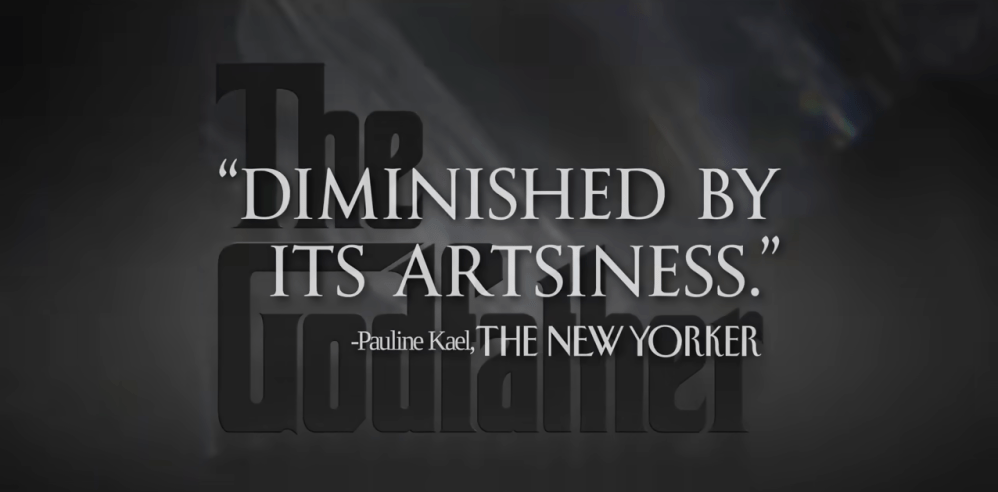 'Megalopolis' Marketing Consultant Dropped Over AI Quotes in Trailer – Variety