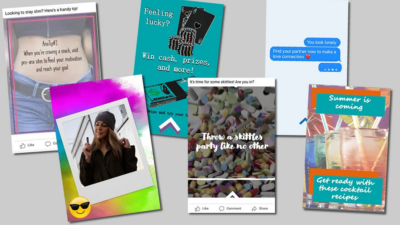 Facebook’s Repeat Fail on Harmful Teen Ads – Tech Transparency Project