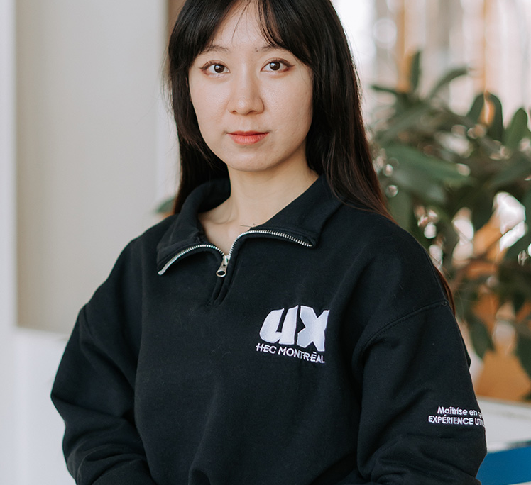 Master of Science (MSc) – User Experience – hec.ca