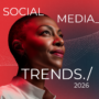 The 18 social media trends to shape your 2026 strategy – Hootsuite Blog
