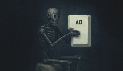 As OpenAI gears up to launch ChatGPT ads, marketers try to keep up – Digiday