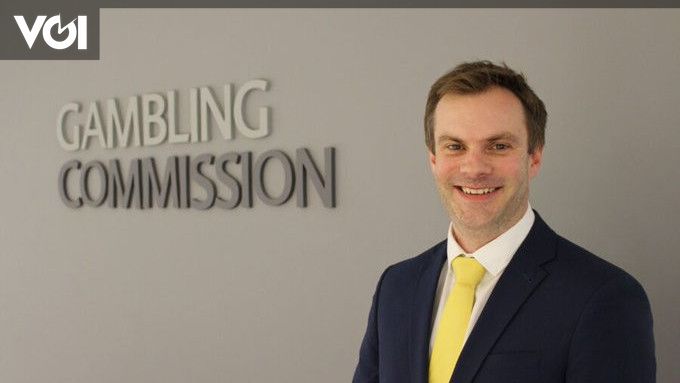 British Regulator Accuses Meta of Turning a Blind Eye to Illegal Gambling Ads on Facebook and Instagram – VOI.id