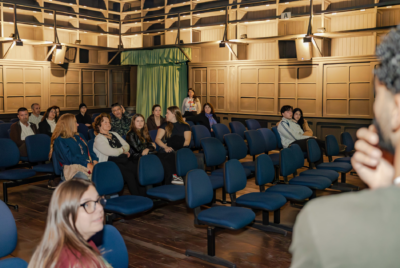 Oficina sobre mercado audiovisual do projeto ‘Pontos MIS’ integra programação do Expressa neste sábado (09) – jundiai.sp.gov.br