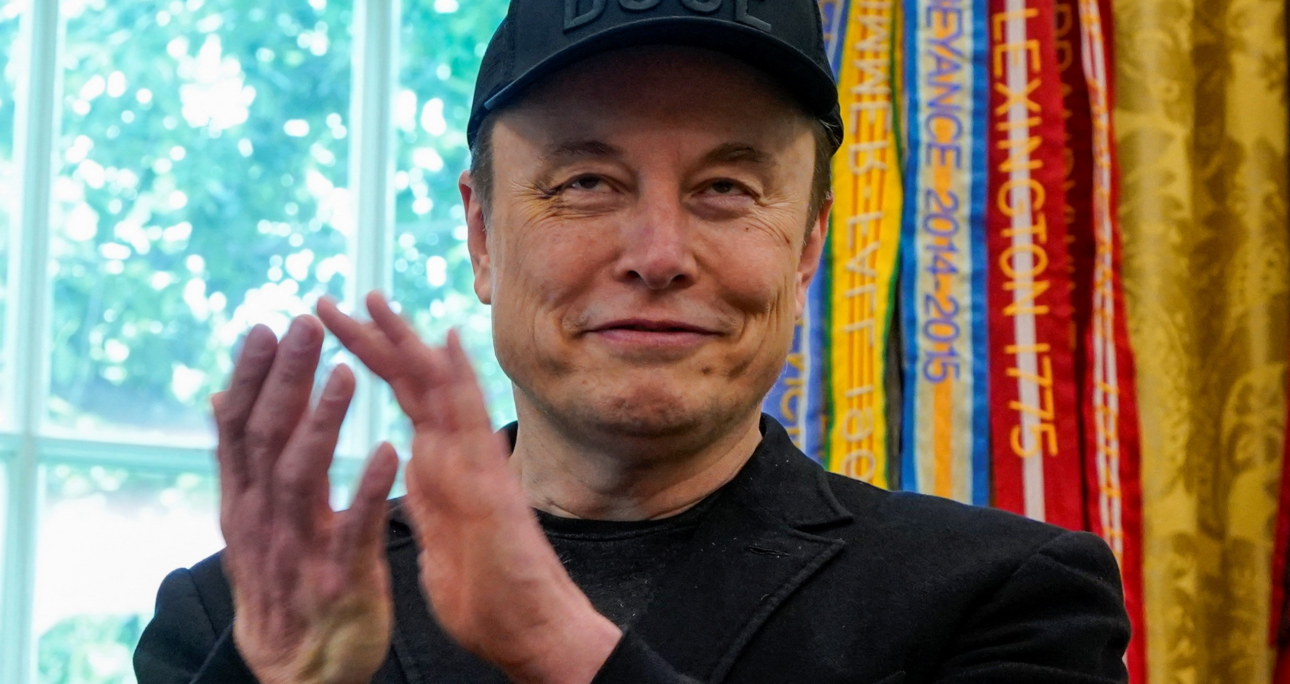 Elon Musk compra US$ 1 bilhão em ações da Tesla e ações sobem 8% – G1