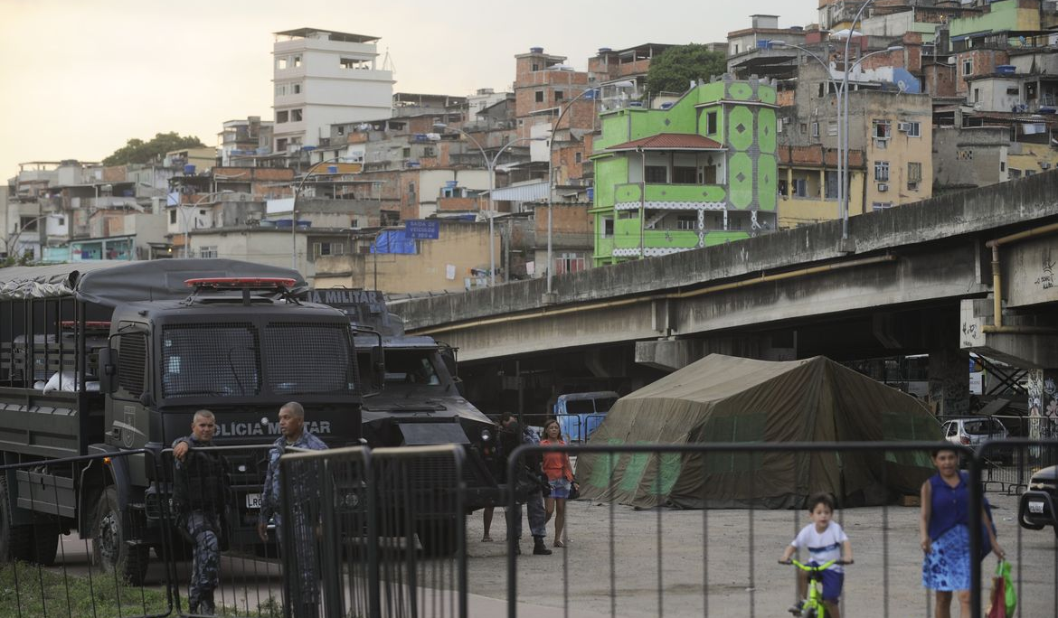 Por que 46 das 88 organizações criminosas brasileiras estão no Nordeste – Gazeta do Povo