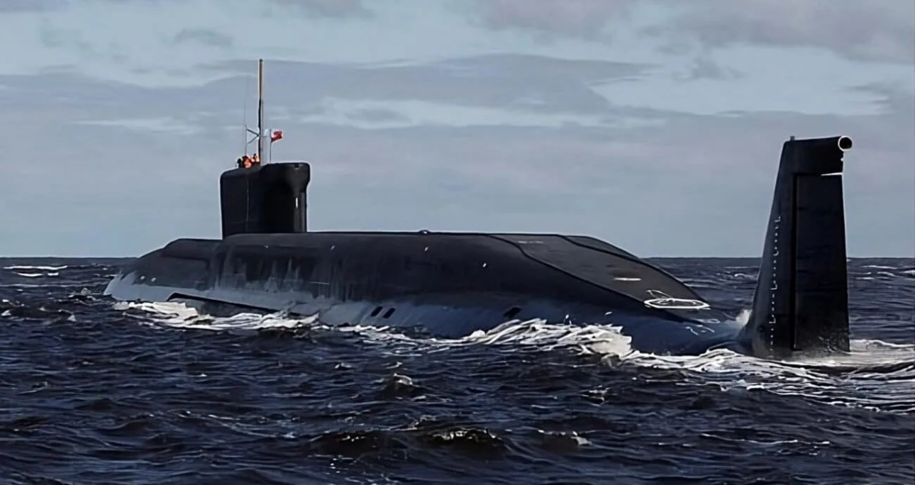 A Marinha Indiana finalmente colocará em serviço o terceiro de seus novos submarinos nucleares de mísseis balísticos da classe Arihant em 2026 – Zona Militar