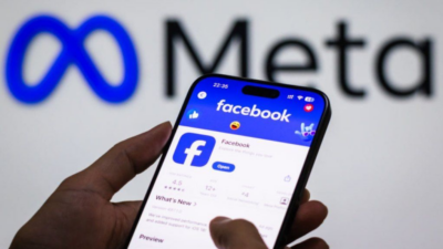 Meta's ads on Facebook and Instagram are a 'window into criminality' – Yahoo