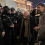 Bulgarians protest new draft budget – eurotopics.net