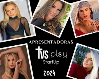 A startup Tvsplay apresenta para o Brasil as 5 apresentadoras dos novos programas de 2024 – Tô Na Fama! – IG