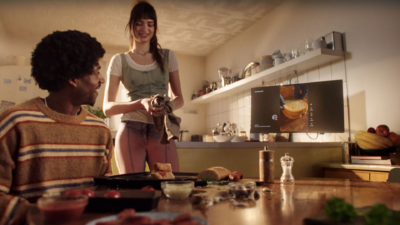 Instagram scrolls your whole living room as Reels come to TV – Ad Age