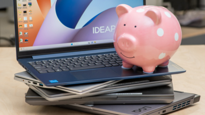 The 5 Best Budget And Cheap Laptops of 2026 – RTINGS.com