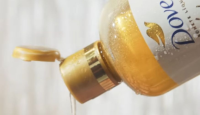 Dove lança campanha com foco em experiência sensorial e interação digital – acontecendoaqui.com.br