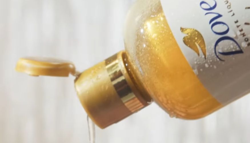 Dove lança campanha com foco em experiência sensorial e interação digital – acontecendoaqui.com.br